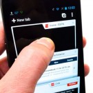 Android tip: 3 new gotta-try gestures for Google's Chrome browser