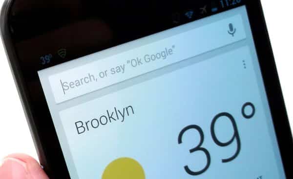 Android tip: Say the magic "hotwords" to control your phone with your voice