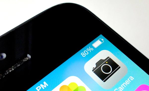 iPhone tip: 8 gotta-know battery-saving tips