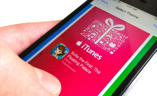 How to gift an Android or iOS app Android/iOS tip: How to gift an Android, iPhone, or iPad app