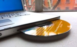 Mac tip: How to share a DVD drive over Wi-Fi with Remote Disc