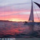 Windows tip: Take a quick “Peek” at your bare desktop