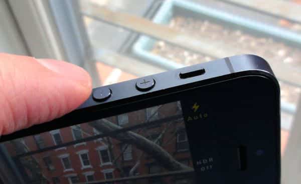 iOS 7 tip: 4 camera tricks you gotta try