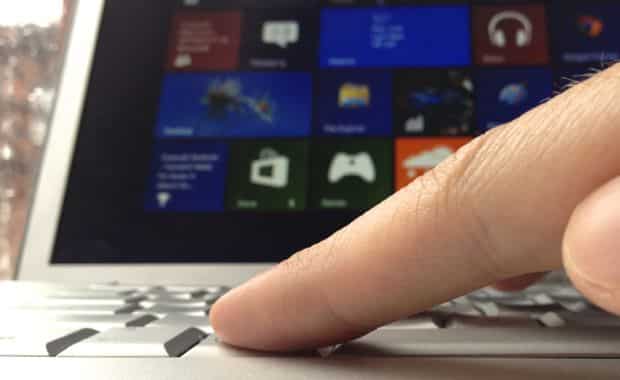 Windows 8 tip: 7 gotta-know keyboard shortcuts