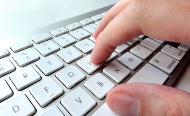 Mac tip: How to restore your keyboard to its default settings