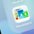 iOS 9 tip: How to banish Newsstand from your iPhone or iPad