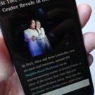 iOS 9 tip: Safari's "reader" mode just got a whole lot better