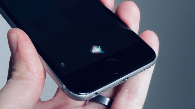 How to change the sound of Siri's voice