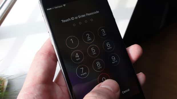 iOS tip: 8 easy ways to lock down your iPhone or iPad