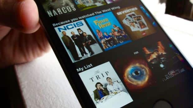 Netflix tip: 4 ways to take control of your Netflix account