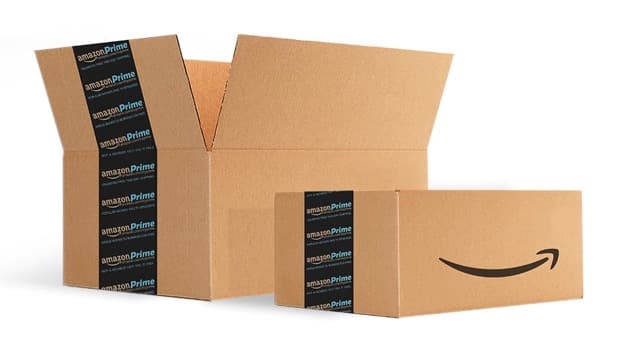 Tried Prime yet? If not, Amazon will give you a free month