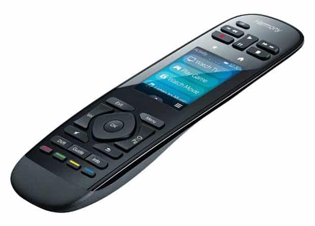 Deal: Too many TV remotes? Replace 'em all with this
