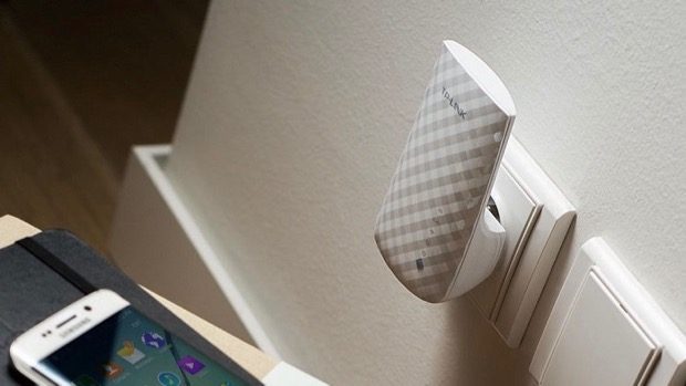 Deal: Spotty Wi-Fi network at home? This $20 gadget can help