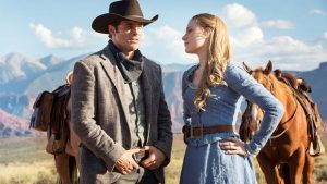HBO Westworld free 30-day trial