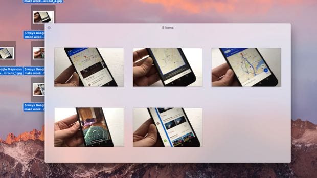 Mac tip: Sneak a peek at any file with a single keystroke