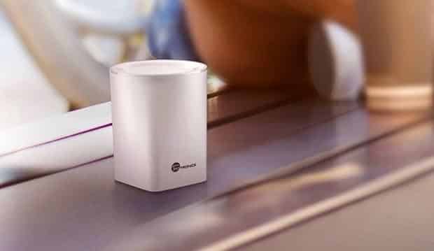 TaoTronics TT-SK05 Bluetooth 4.0 Speaker