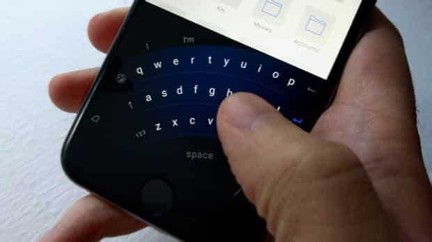 iOS tip: 4 reasons to try a new keyboard app on your iPhone or iPad