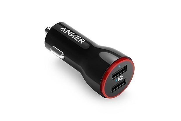 Anker PowerDrive 2