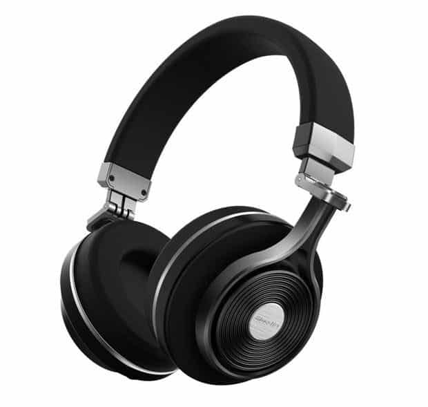 Bluedio T3 Wireless Bluetooth Headphones