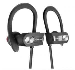 New Trent Bluetooth 4.1 Sport HD Bluetooth headphones
