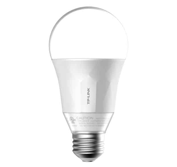 TP-Link LB100 smart LED bulb