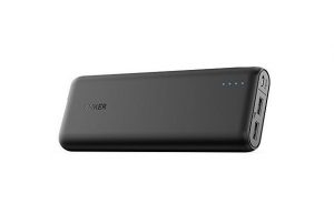 Anker 20000mAh Portable Charger PowerCore 20100