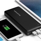 Bargain portable battery packs for as little as $11