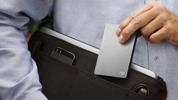 External 2TB USB 3.0 hard drives for seventy dollars