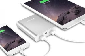GreatShield PowerTank 1000mAh portable battery pack