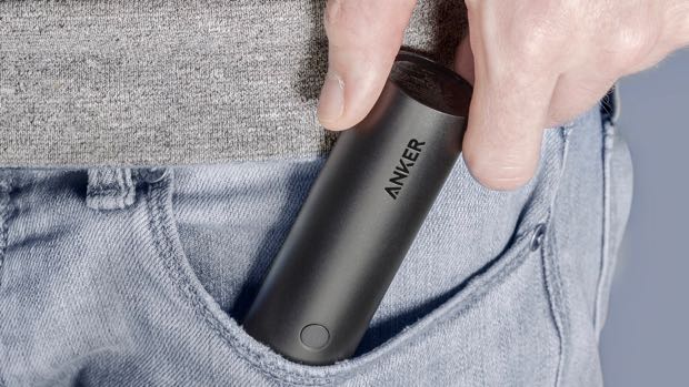 Charge on the go! 5 budget portable chargers for as little as $8