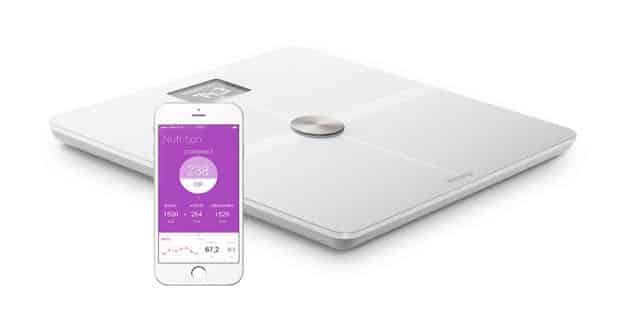 Withings Body Wi-Fi scale