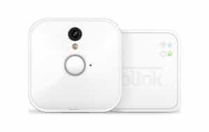 Blink Home Security Camera System
