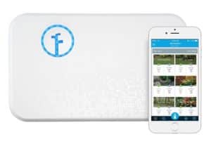 Rachio Smart Sprinkler Controller