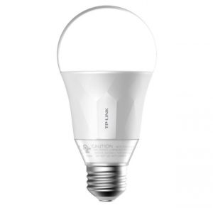 TP-Link Smart LED light bulb