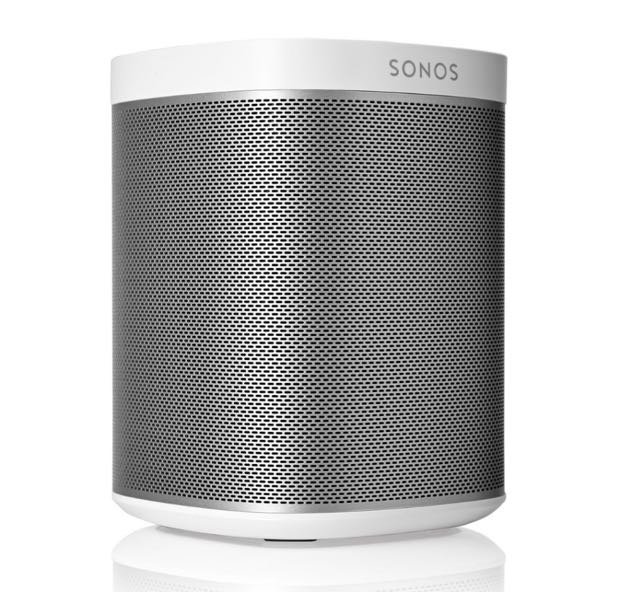 Sonos PLAY 1 Smart Speaker
