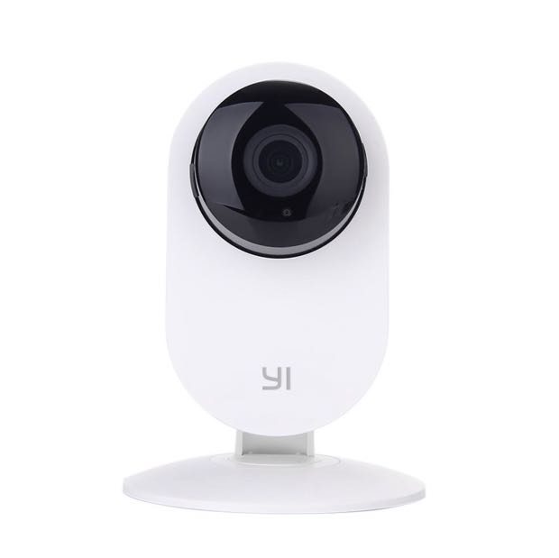 YI Home Camera