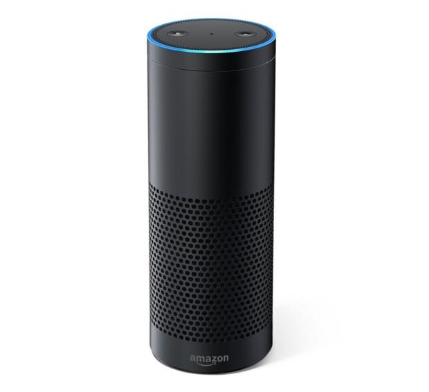Amazon Echo