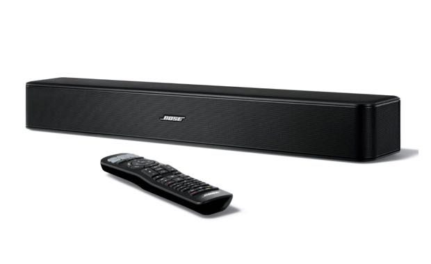 Bose Solo 5 TV sound bar