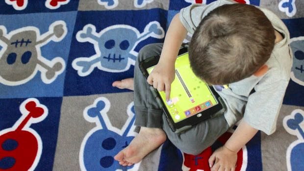 The 6 best iOS coding apps for kids