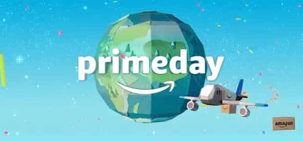 Amazon Prime Day