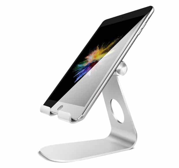 Lamicall iPad stand