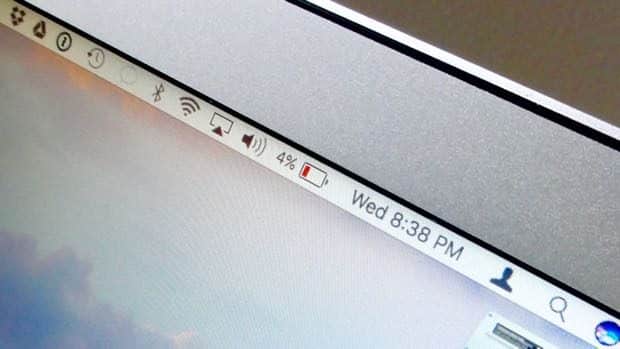Reader Mail: Do I need to replace my MacBook Air battery?
