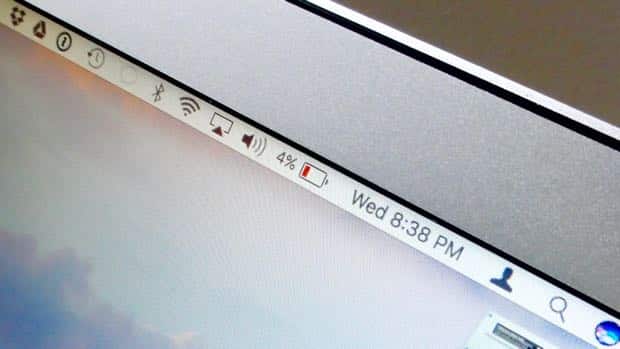 Reader Mail: Do I need to replace my MacBook Air battery?