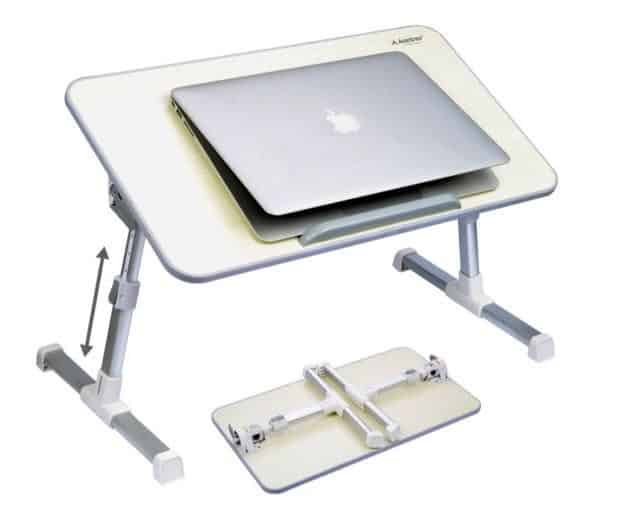 Avantree portable standing desk