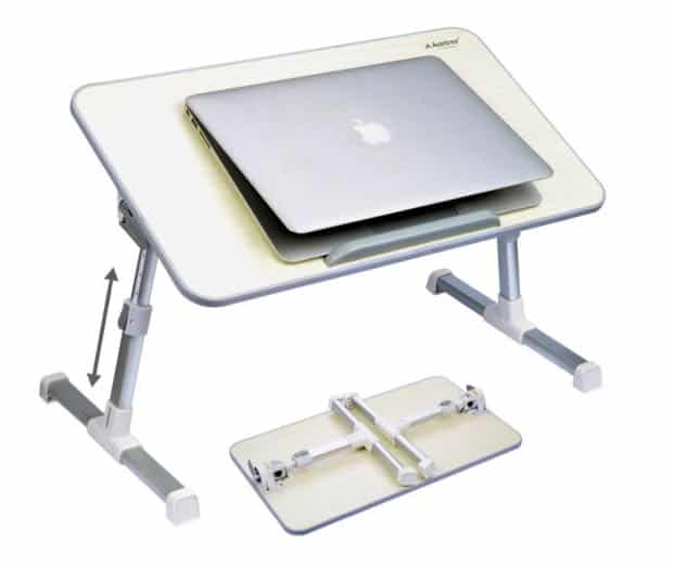 Avantree portable standing desk