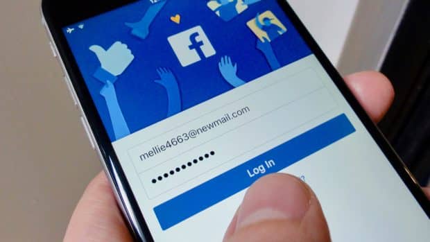 How to keep hackers out of your Facebook account