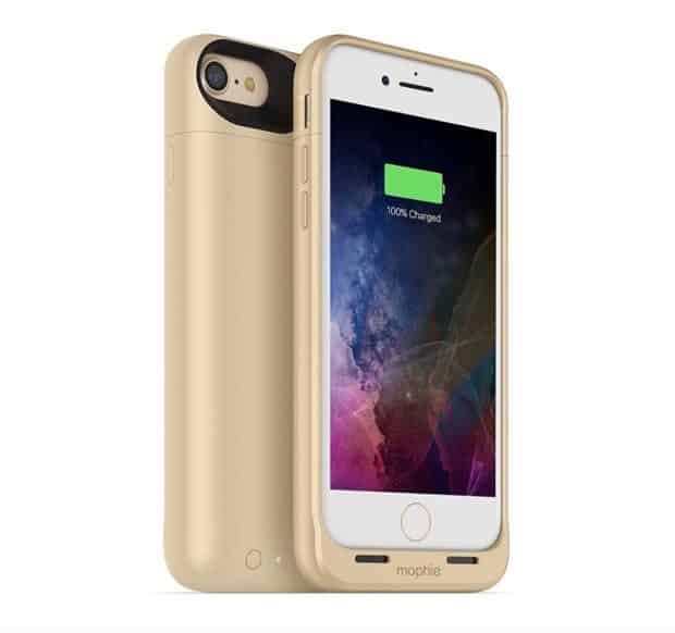 Mophie Juice Pack Wireless