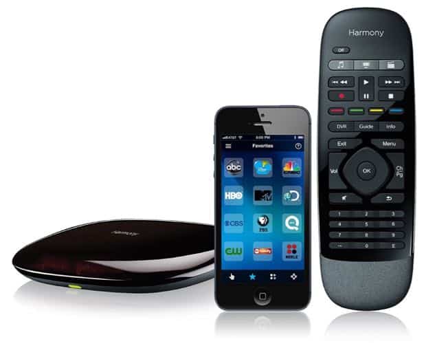 Harmony Smart Control