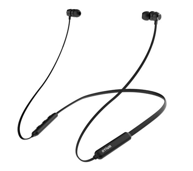 Otium X6 Neckband Bluetooth Headphones