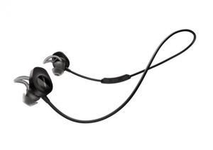 Bose SoundSpot Wireless Headphones